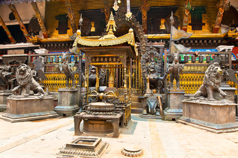 Η ιστορική Πατάν 