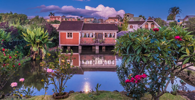 ΦΙΑΝΑΡΑΝΤΣΟΑ – ΑΜΠΟΣΙΤΡΑ – ΑΝΤΣΙΡΑΜΠΕ