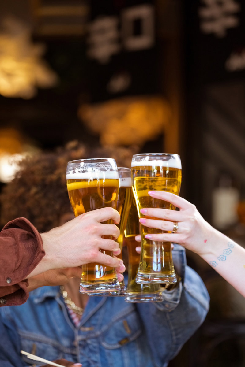 Ξενάγηση και δοκιμή τοπικης μπύρας