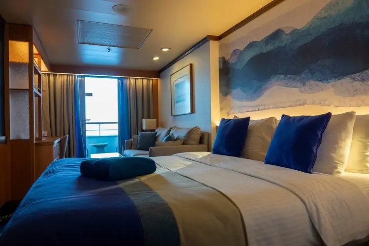 Εκλεπτυσμένη διαμονή