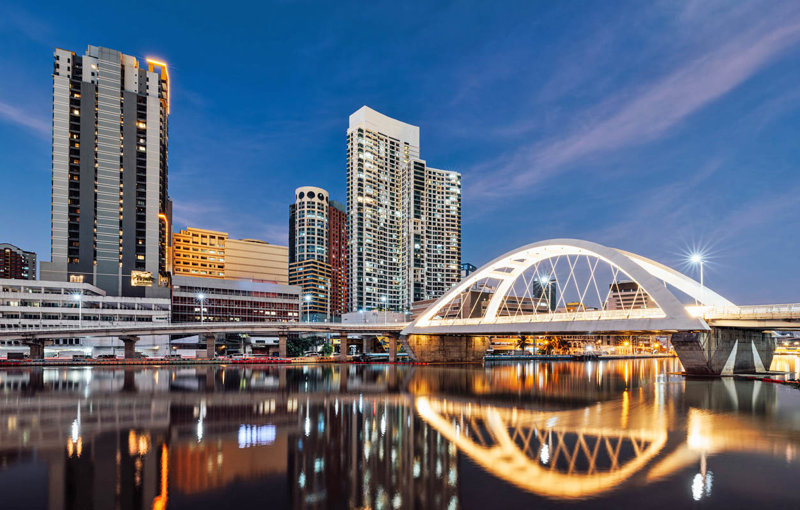  ΚΟΡΟΝ – πτήση για ΜΑΝΙΛΑ