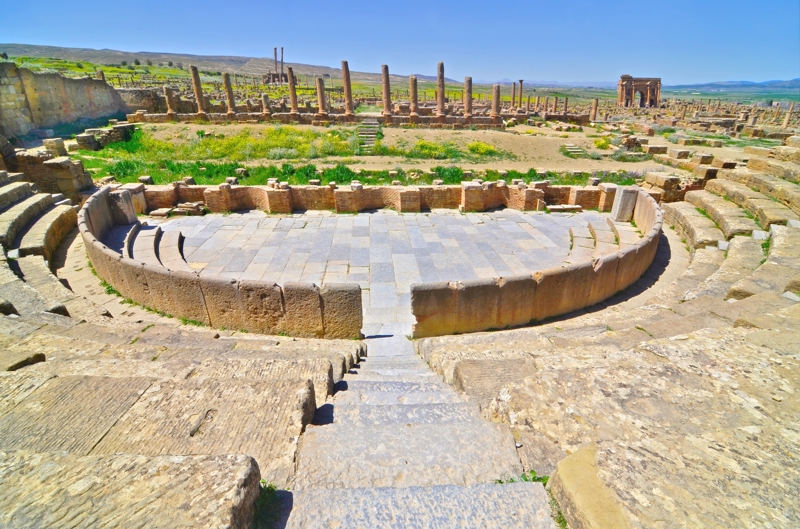 ΜΠΑΤΝΑ – ΤΙΜΓΚΑΝΤ (ξενάγηση) – ΜΠΙΣΚΡΑ