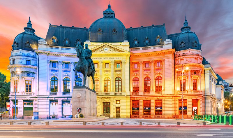 Διαμονή σε εξαιρετικά ξενοδοχεία 4*