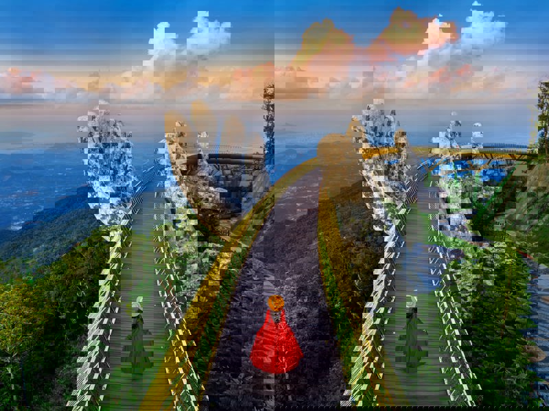 Χρυσή Γέφυρα