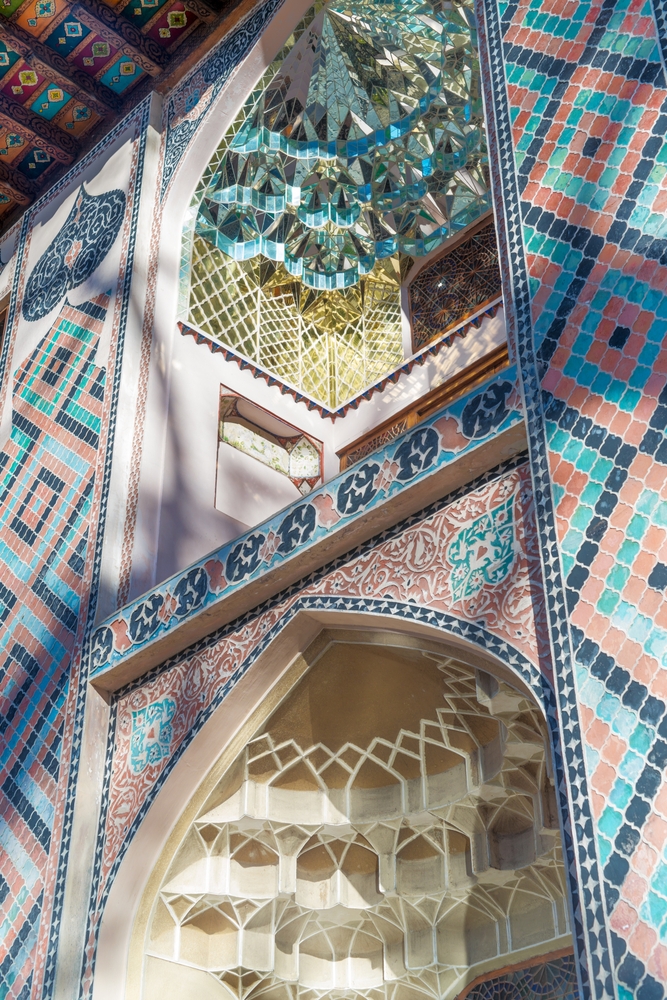 Ταξιδέψτε στο Σέκι