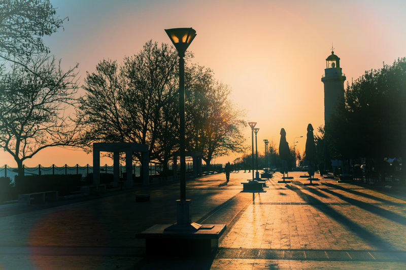 Αδριανούπολη – Σουφλί – Αλεξανδρούπολη