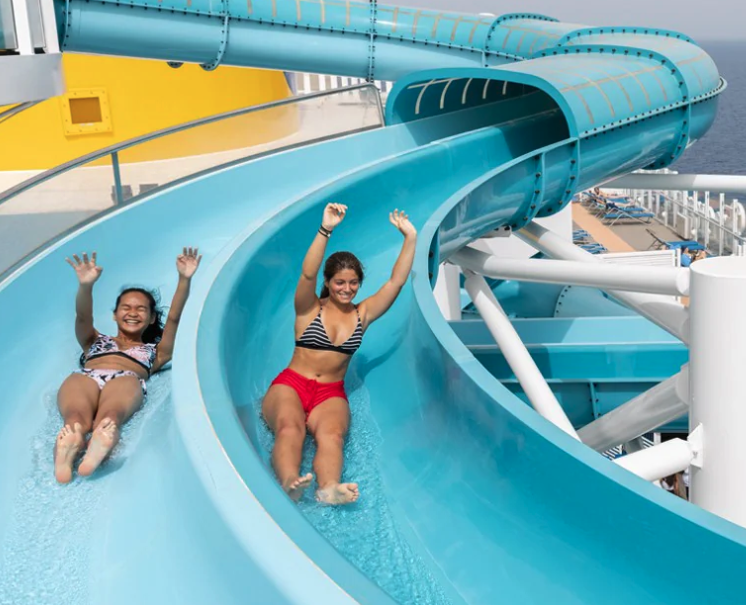 Εξαιρετικές επιλογές ψυχαγωγίας