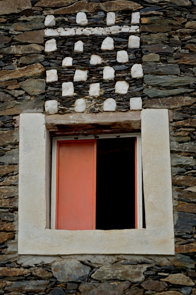 Το τοπικό Μουσείο του Ασίρ