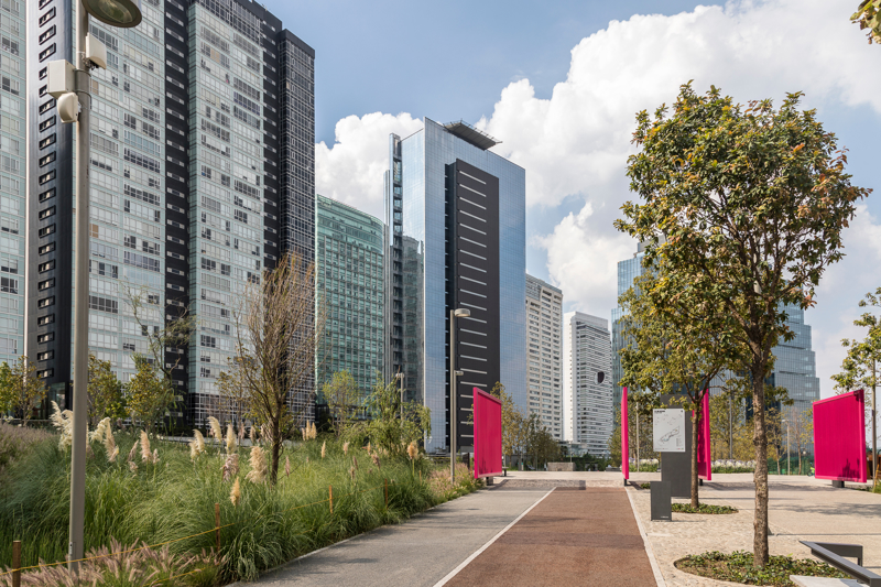 ΜΕΞΙΚΟ ΣΙΤΙ (Παναγία Γουαδελούπης,  Τεοτιχουακάν)