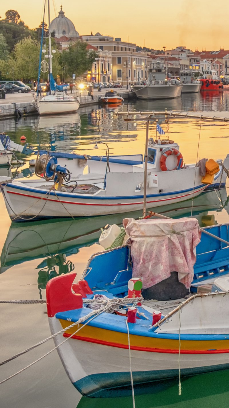 Εξαιρετική διαμονή