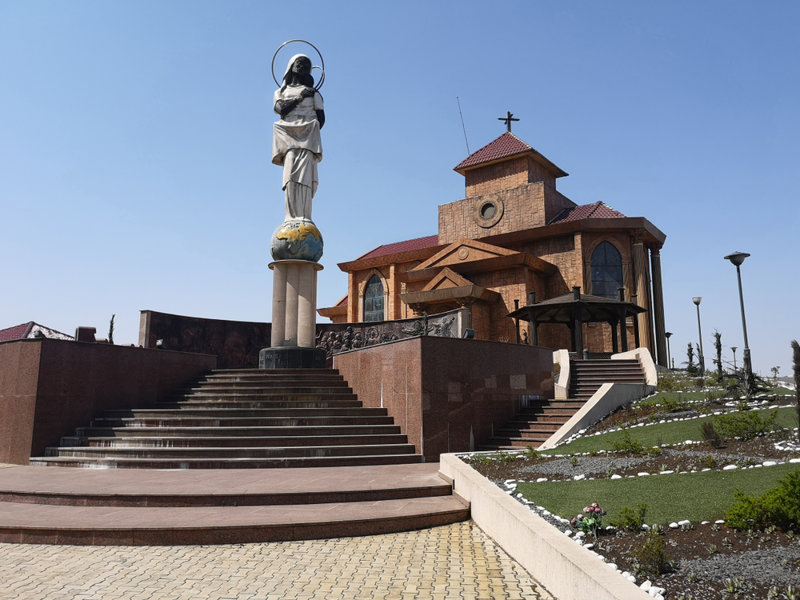 Γνωριμία με τη Λούμπα 