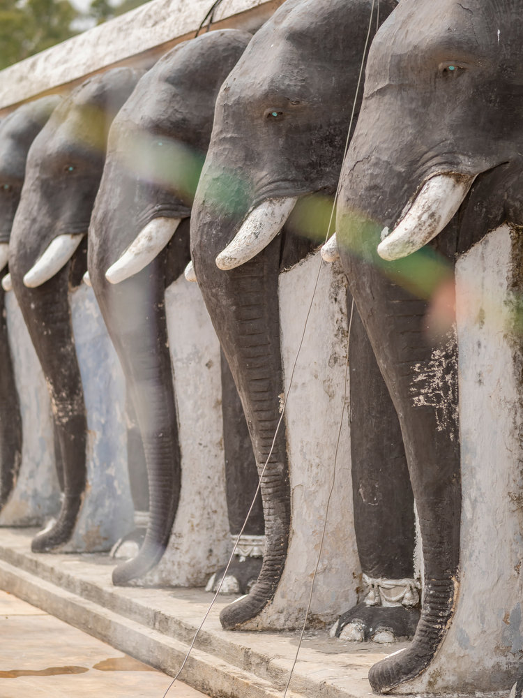 Ανακαλύψτε την Ανουρανταπούρα