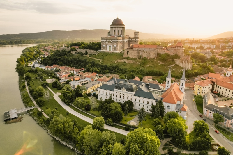 Το υπέροχο Έστεργκομ