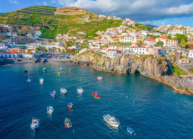 Η Κάμαρα ντε Λόμπος