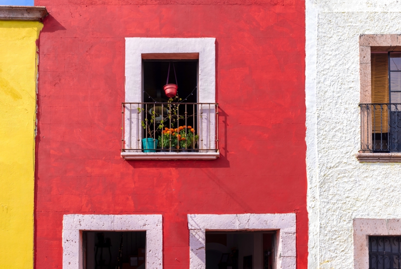 Εκδρομή στις αυθεντικές πόλεις Κερέταρο και Μορέλια