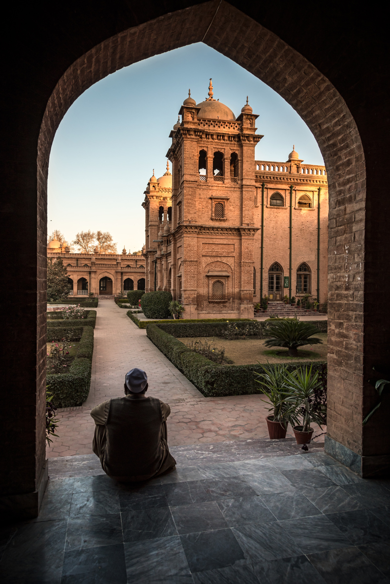 Γνωρίστε την ιστορία του Πακιστάν 