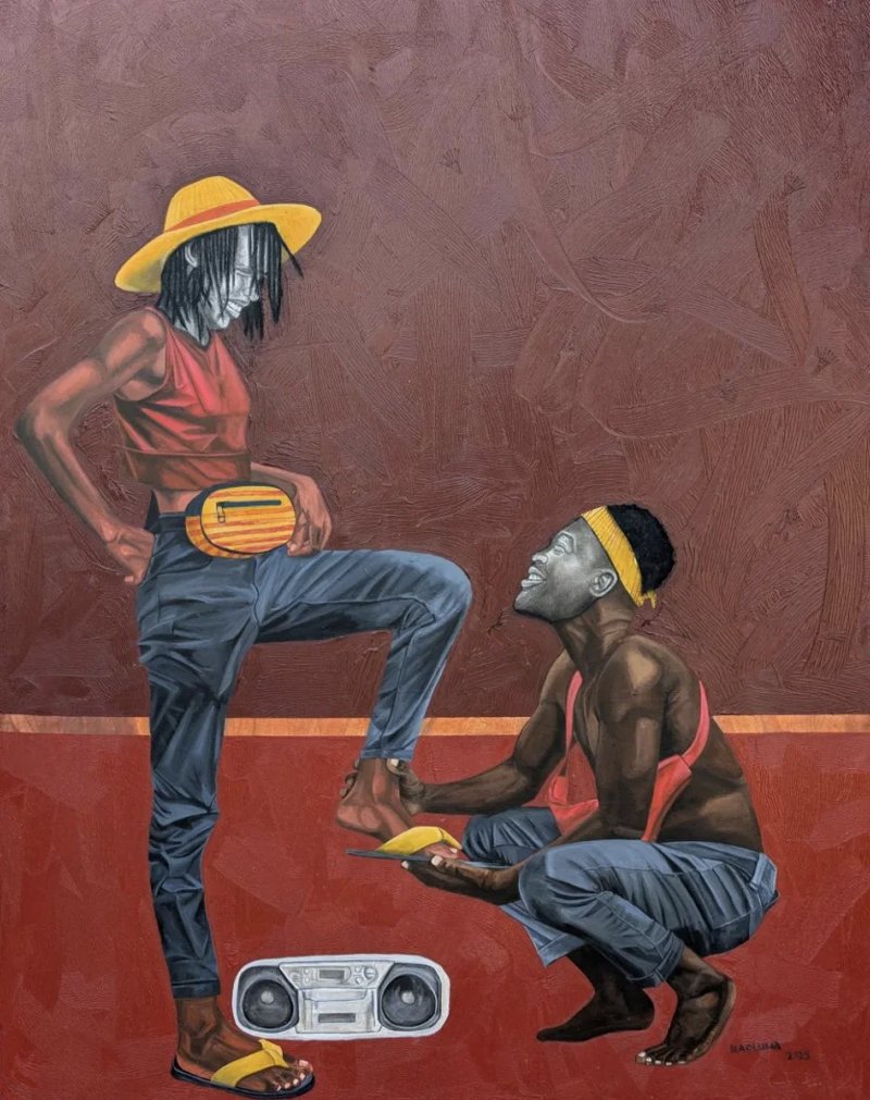 Επίσκεψη στο Εθνικό Μουσείο Μπογκάντα & στο Μουσείο Λαϊκής Τέχνης