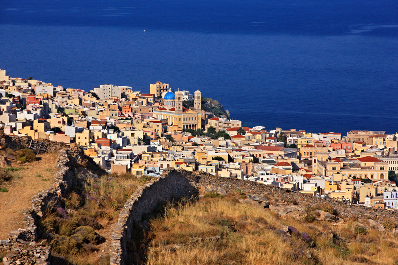 Γύρος Νησιού – Αληθινή – Πασχαλινό γεύμα 