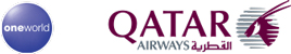 Quatar airways logo