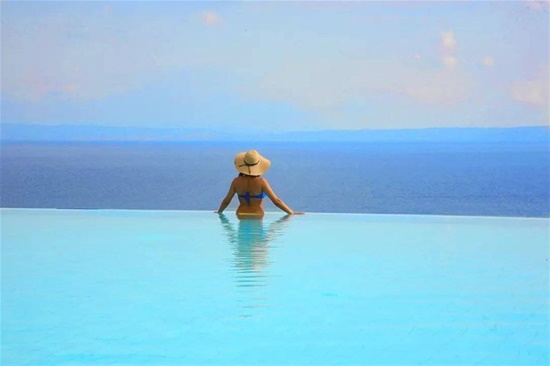 Χαλκιδική σουπερ προσφορά | ALIA LUXURY RESORT HOTEL 5*