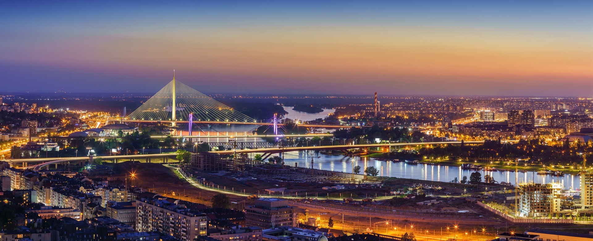 Екатеринбург белград