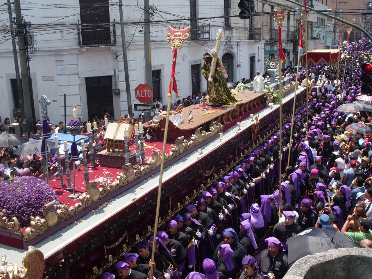 Γουατεμάλα – Καθολικό Πάσχα - Ονδούρα – Μπελίζ / Κοραλλιογενής ύφαλος | 30.03.2021 | Versus Travel