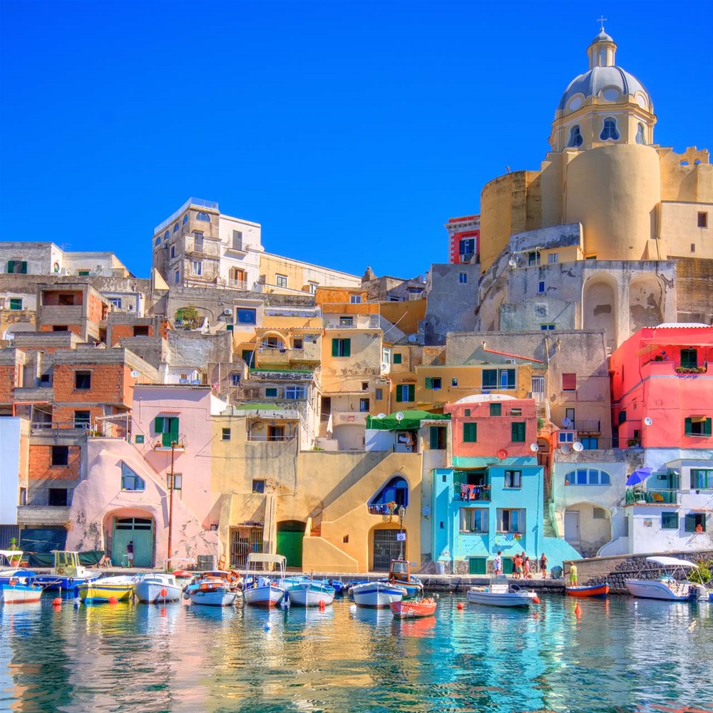 Ιταλία: Οι 7 καλύτερες διαδρομές για ένα road trip που θα σας μείνει αξέχαστο!