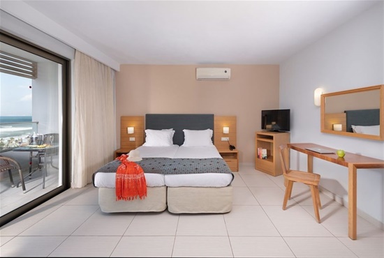 Χανιά σουπερ προσφορά | IOLIDA BEACH HOTEL 4* 
