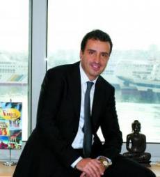 Εταιρία