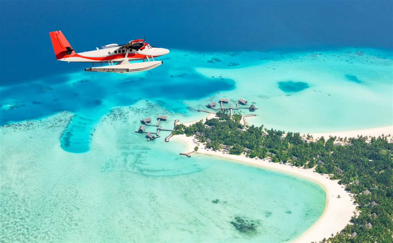 versus travel maldives